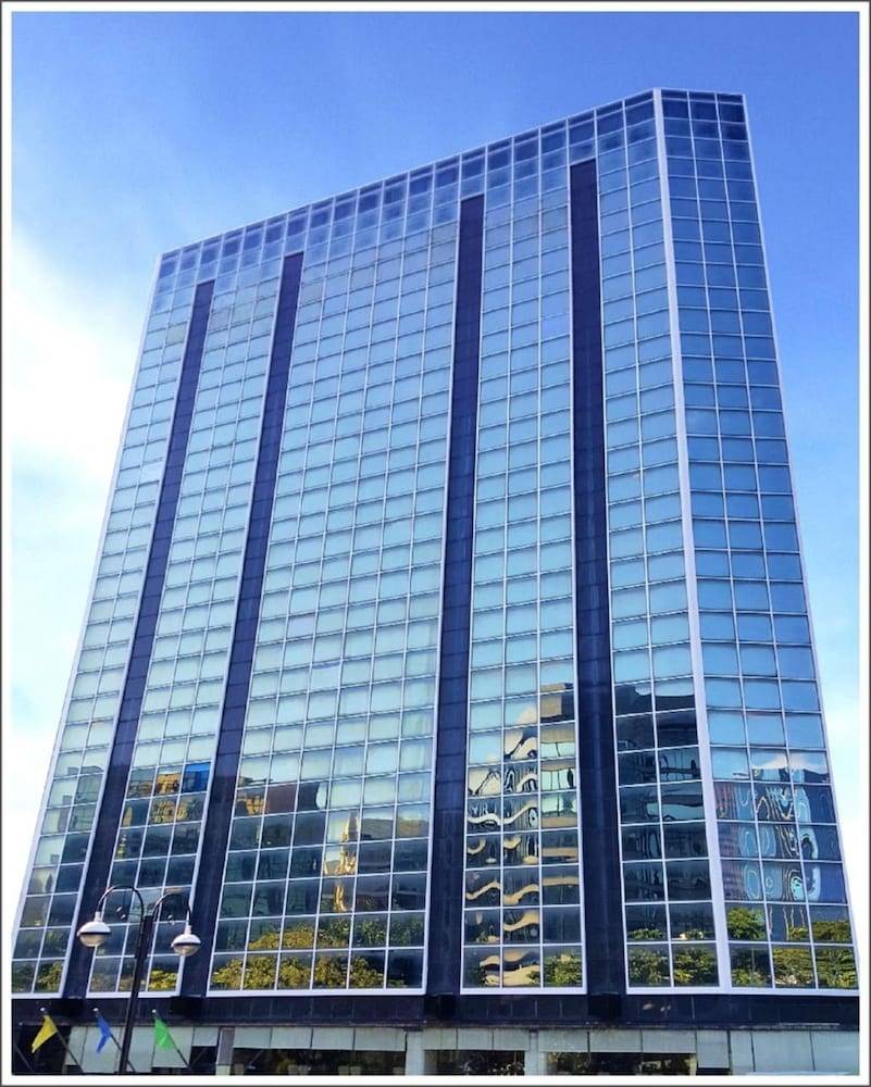 Best Western Plus Tsim Sha Tsui 1
