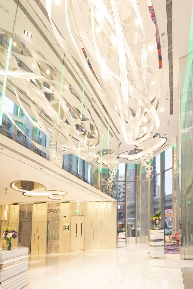 iclub Mong Kok Hotel 2