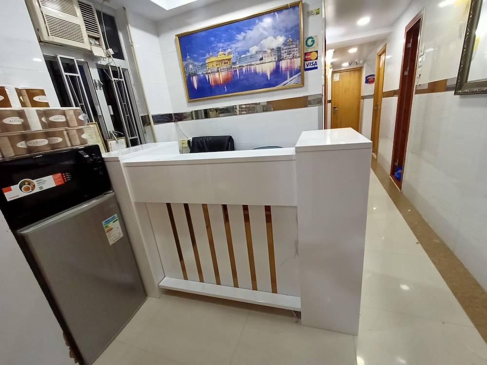 Ashoka Hostel 1