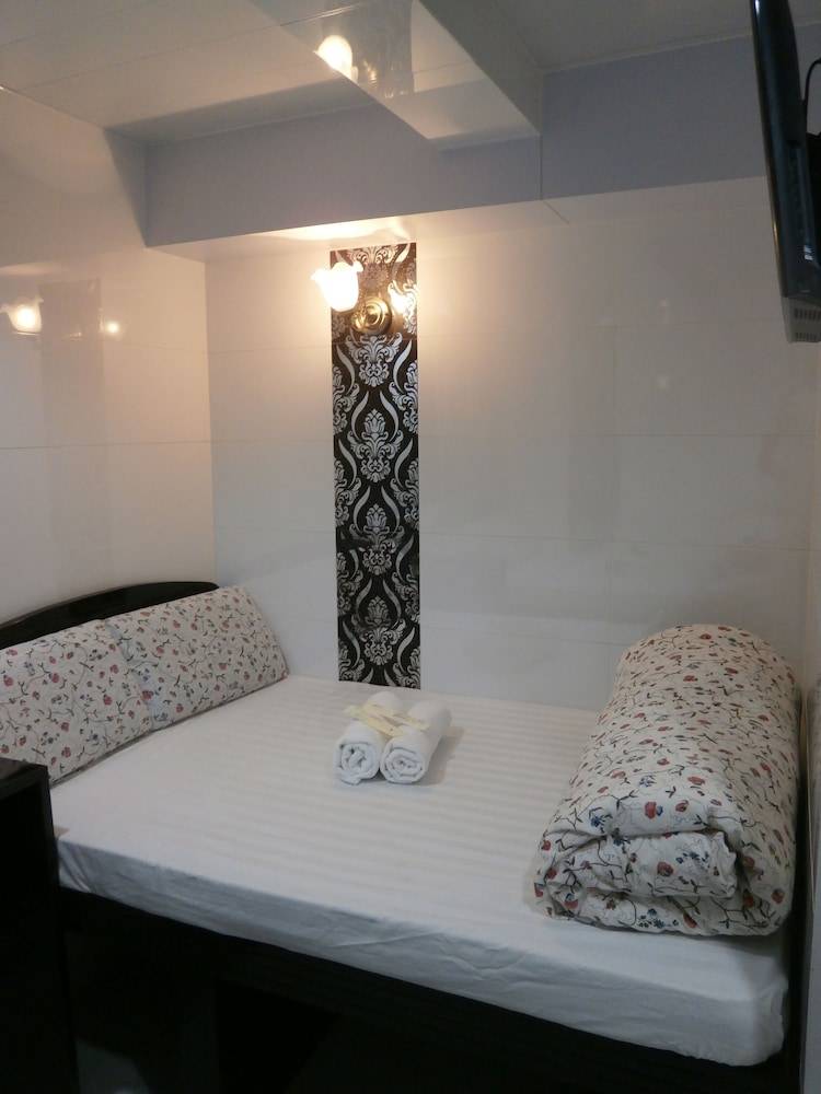 Ashoka Hostel 2