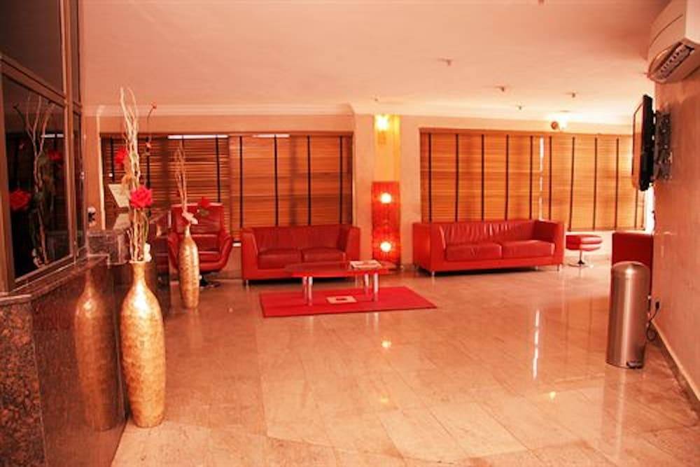 Solitude Hotel Victoria Island 1