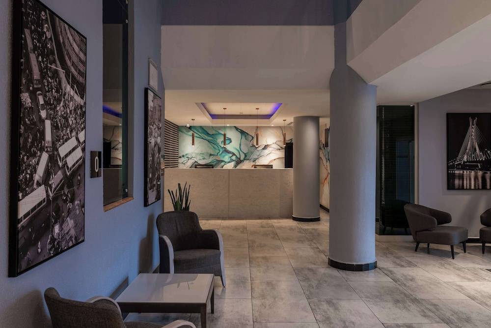 Park Inn by Radisson Serviced Apartments, Lagos Victoria Island 2