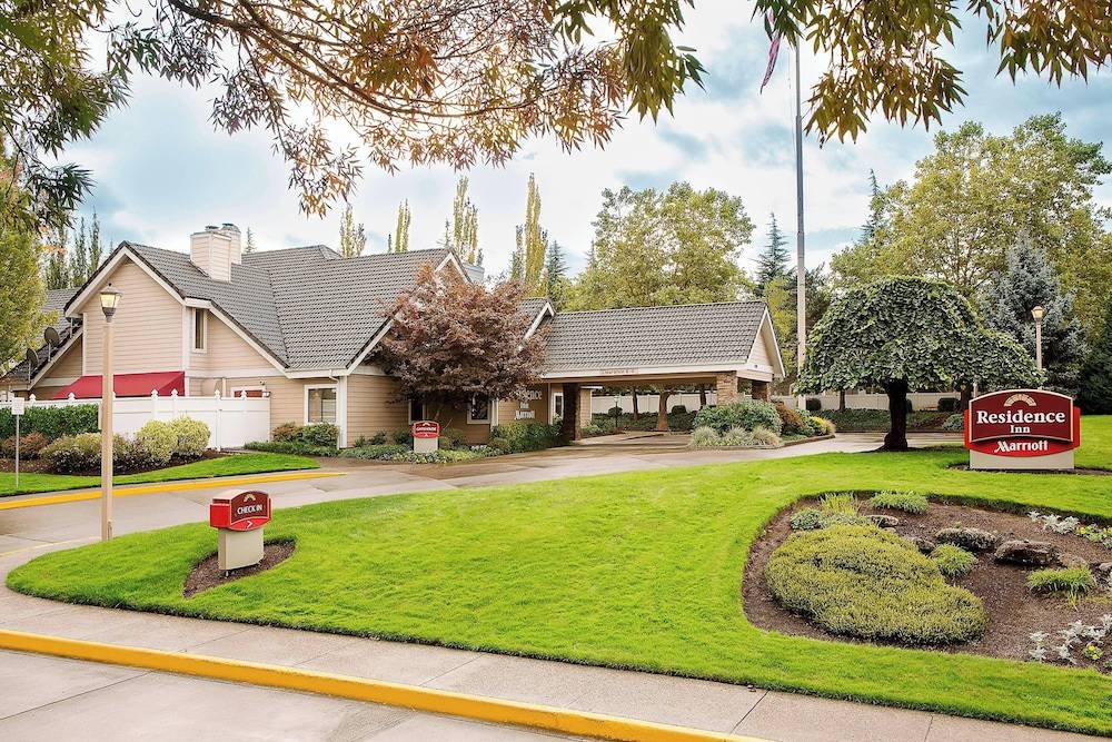 Residence Inn by Marriott Portland South-Lake Oswego 1
