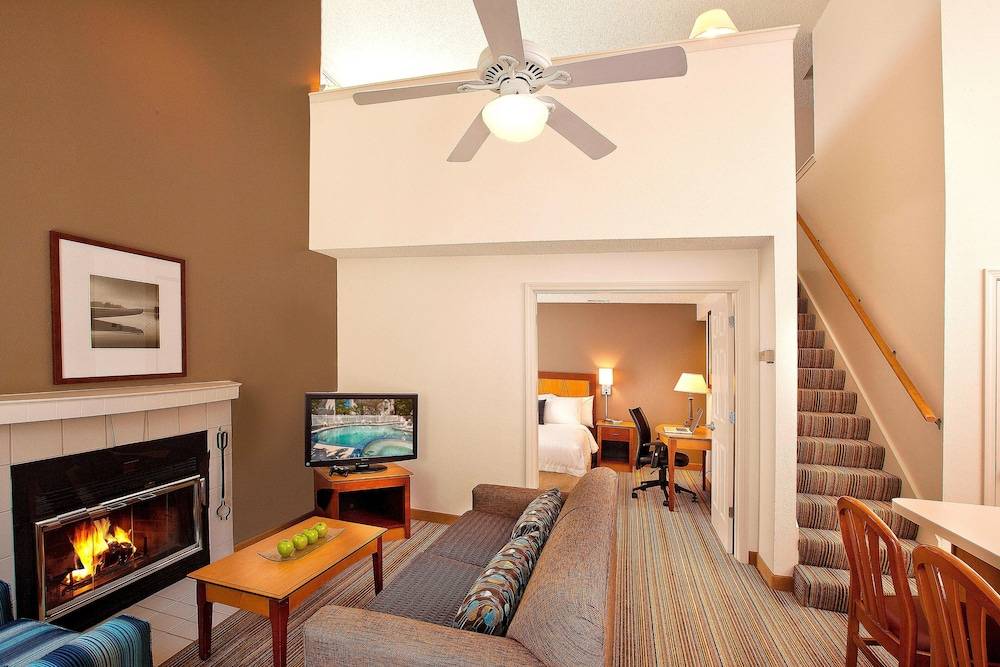 Residence Inn by Marriott Portland South-Lake Oswego 2