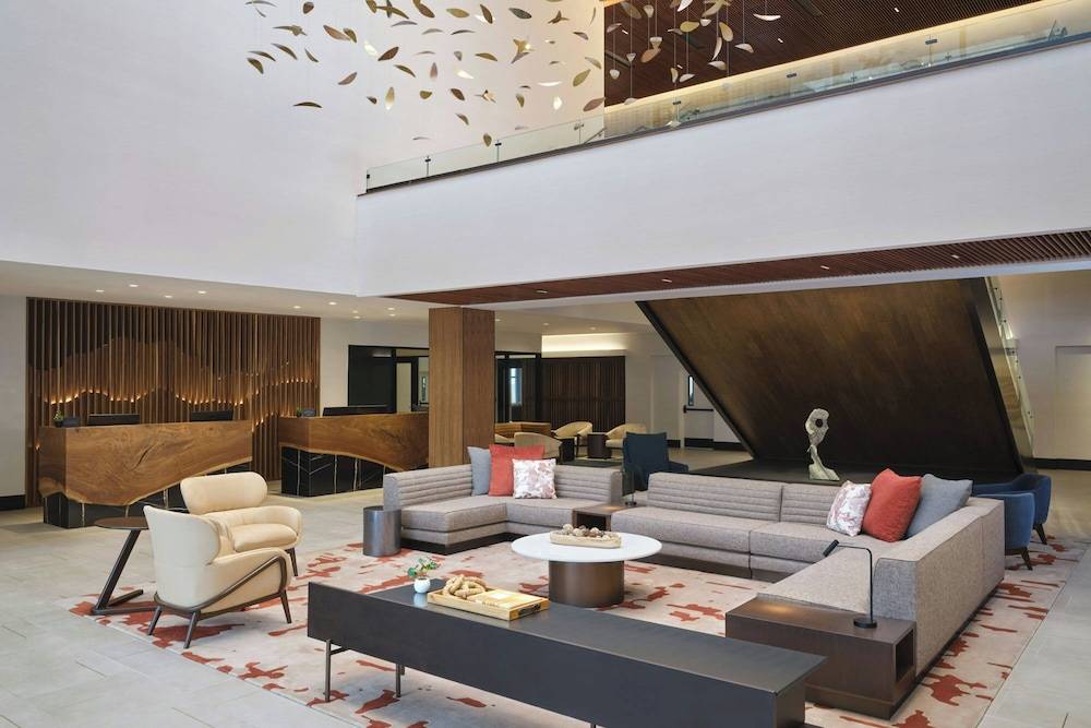 Sheraton Denver West Hotel 2