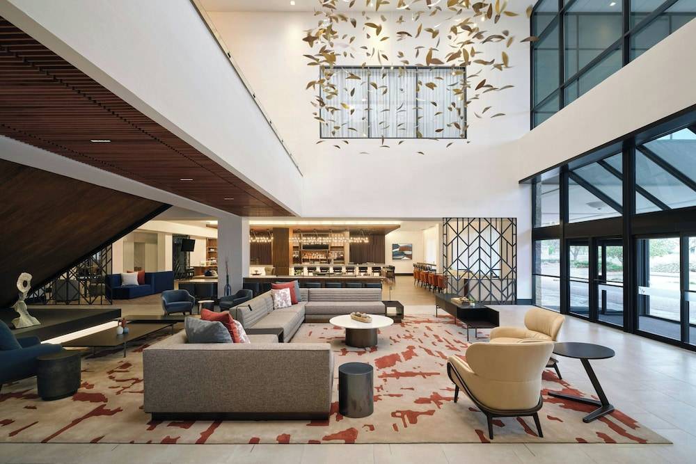 Sheraton Denver West Hotel 1
