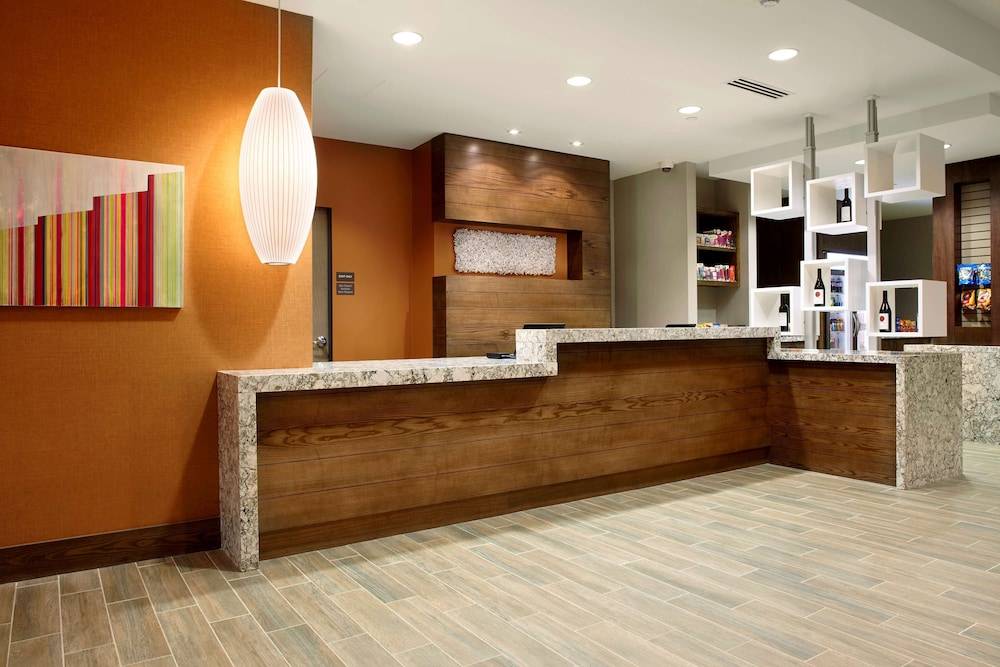 Hyatt House Denver Lakewood Belmar 2