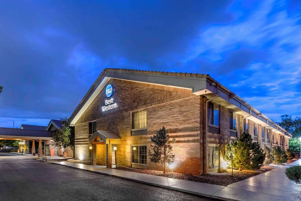 Best Western Denver Southwest 1