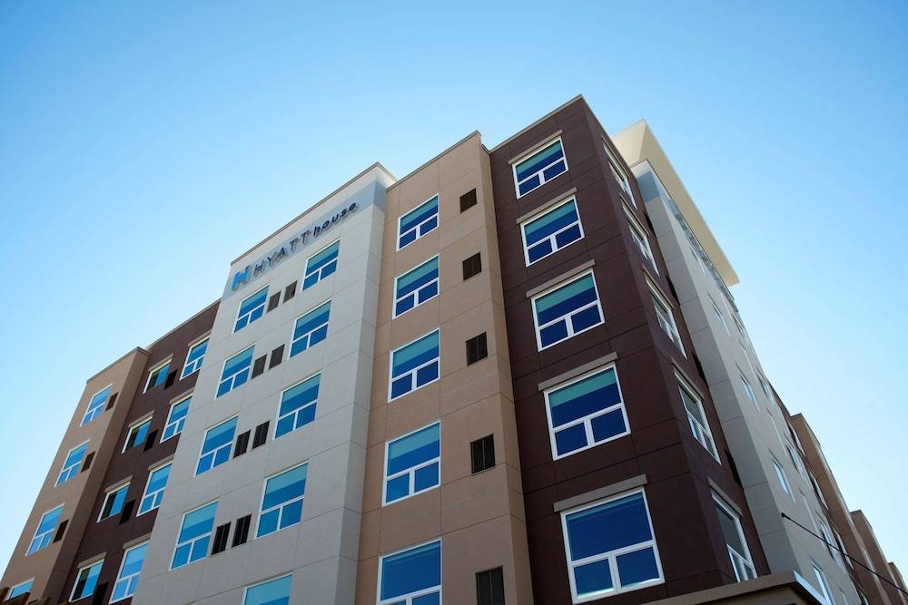 Hyatt House Denver Lakewood Belmar 1