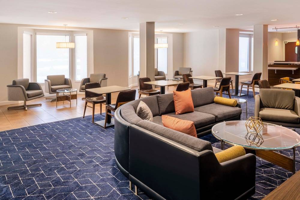Courtyard by Marriott Denver Southwest Lakewood 1