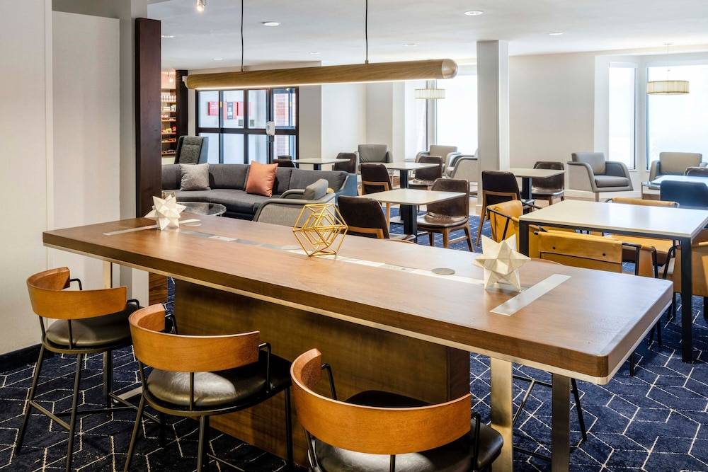Courtyard by Marriott Denver Southwest Lakewood 2