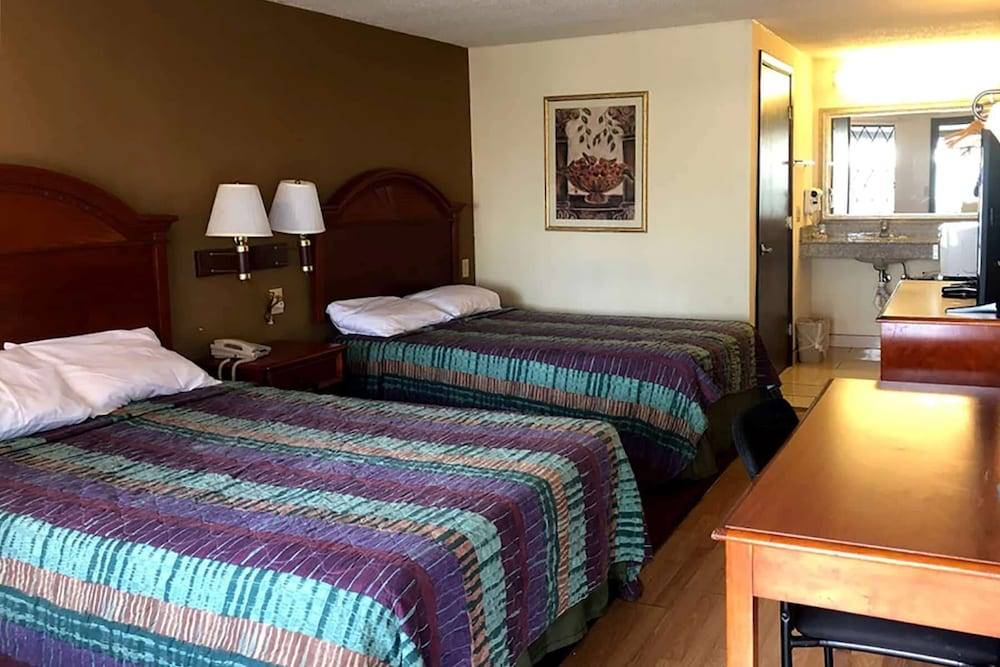 Travelodge by Wyndham Laurel Ft Meade Near NSA 1