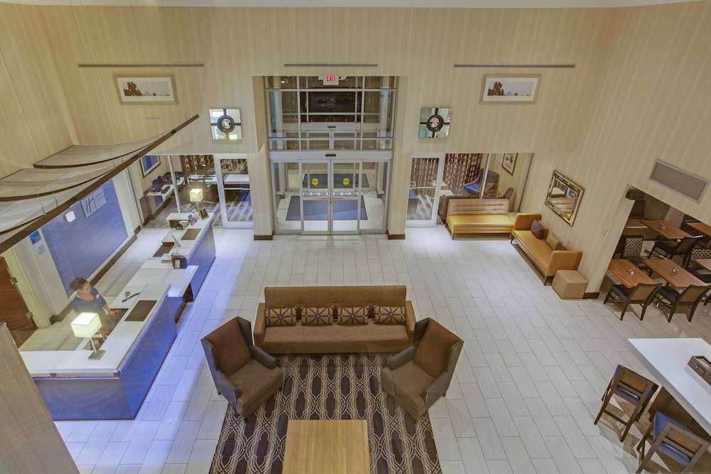 Holiday Inn Express & Suites LAUREL by IHG 2