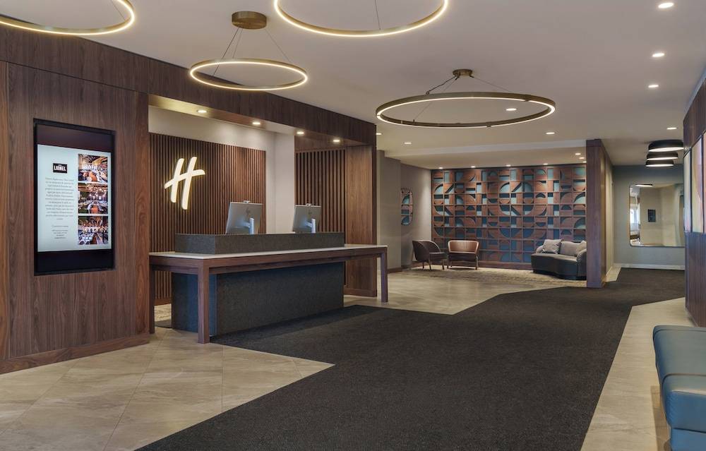 Holiday Inn Laval Montréal by IHG 1