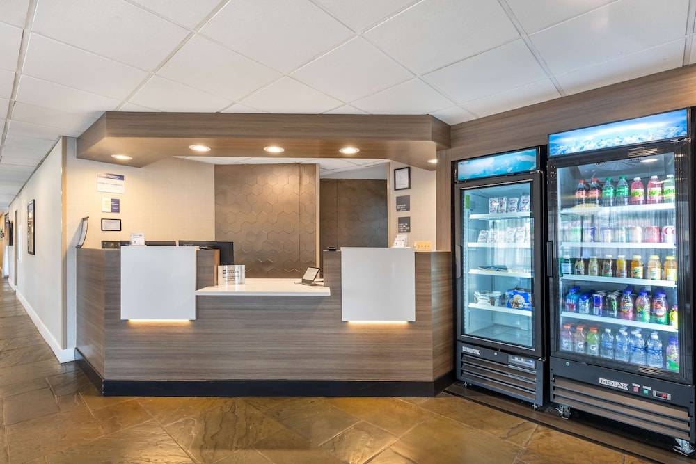 Best Western Plus Laurel 1