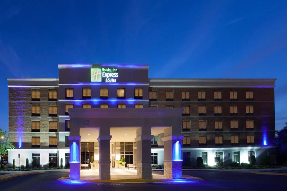 Holiday Inn Express & Suites LAUREL by IHG 1