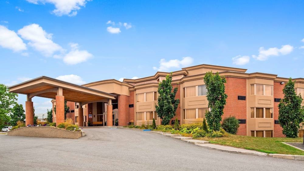 Best Western Laval-Montreal 1