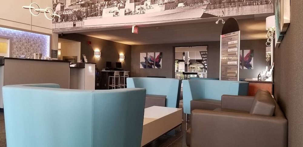 Best Western Laval-Montreal 2