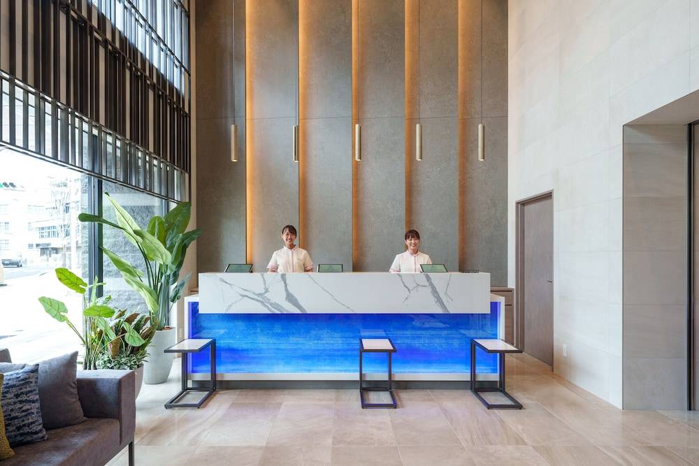 Hotel GrandConsort Naha 1