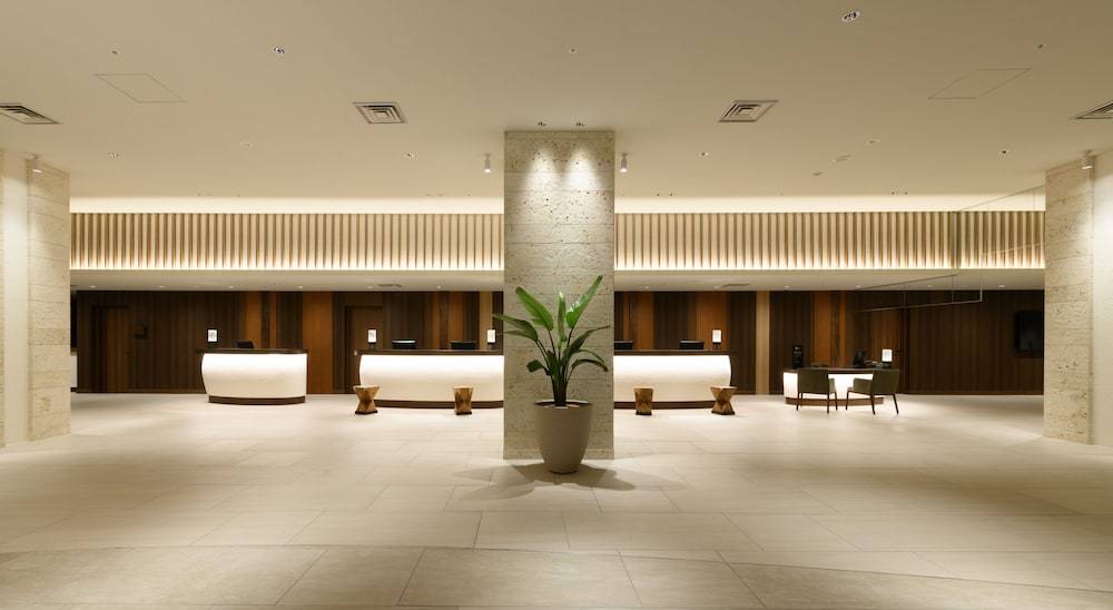 INFINISIS NAHA SHURIJO by Hewitt Resort 2
