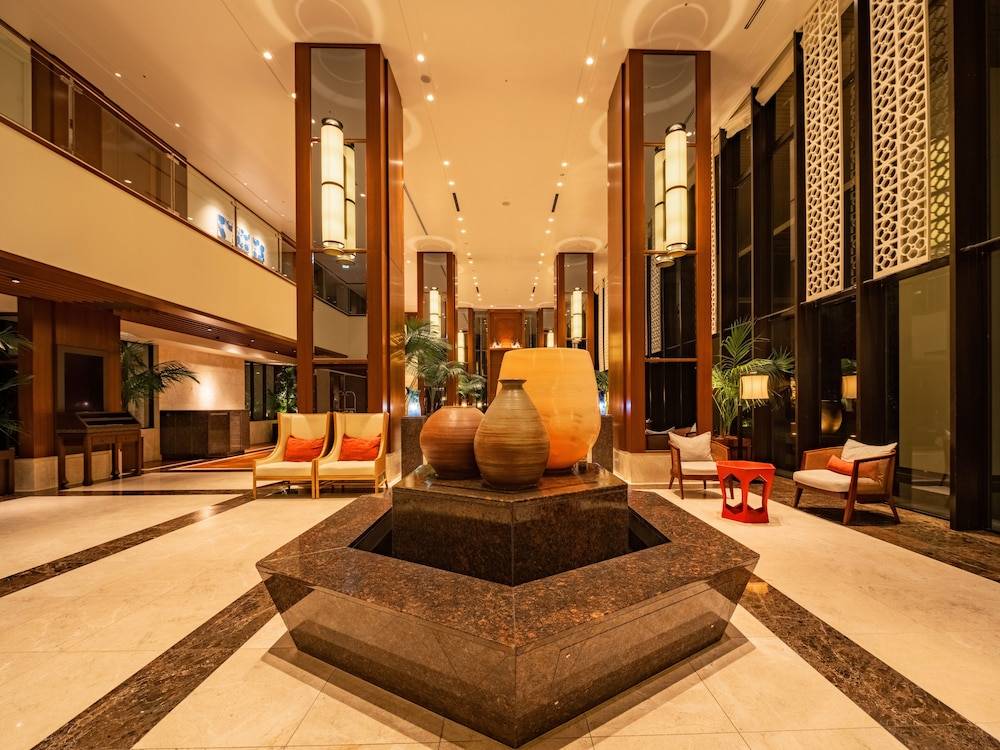 Hyatt Regency Naha, Okinawa 2