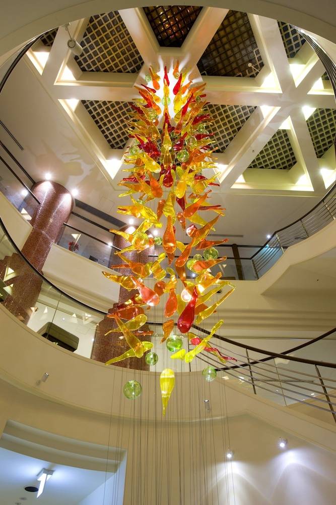 Okinawa NaHaNa Hotel & Spa 2