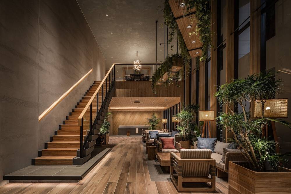 Nest Hotel Naha Kumoji 2
