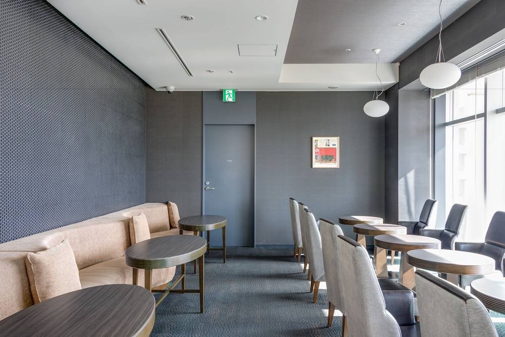 Naha Tokyu REI Hotel 2