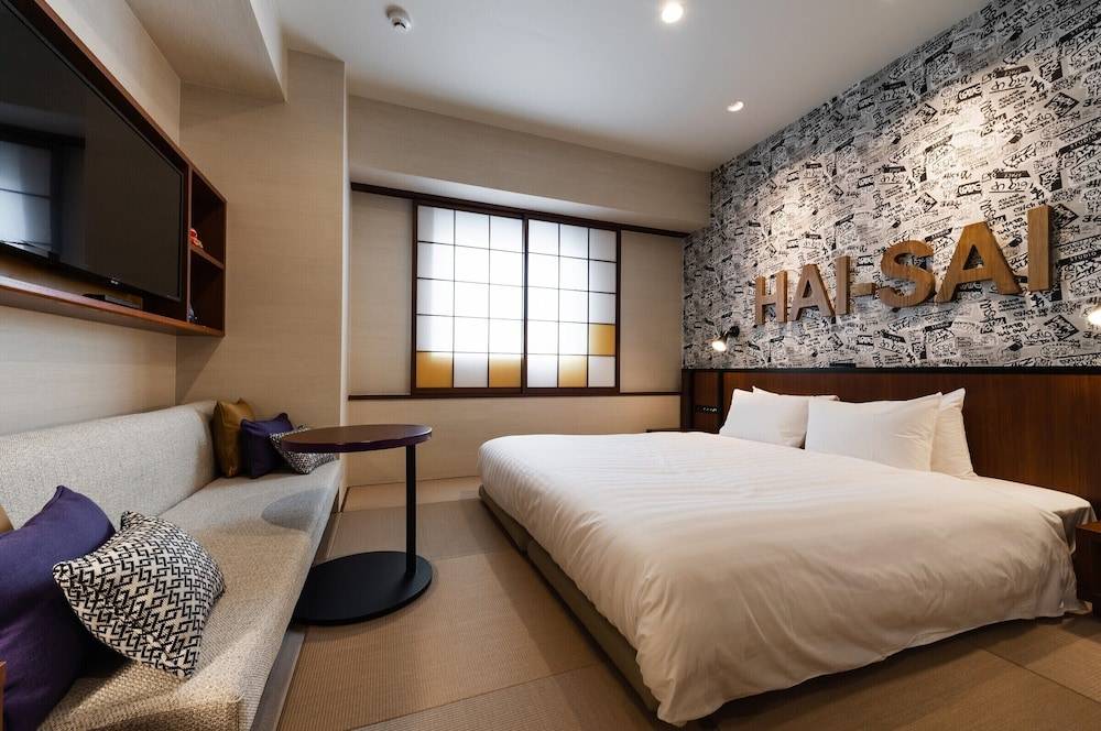 PROSTYLE RYOKAN Naha Kenchou Mae 1