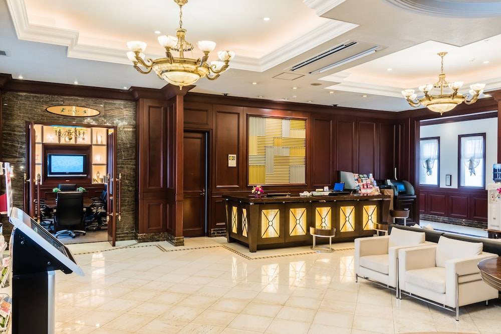 GRG Hotel Naha Higashimachi 2