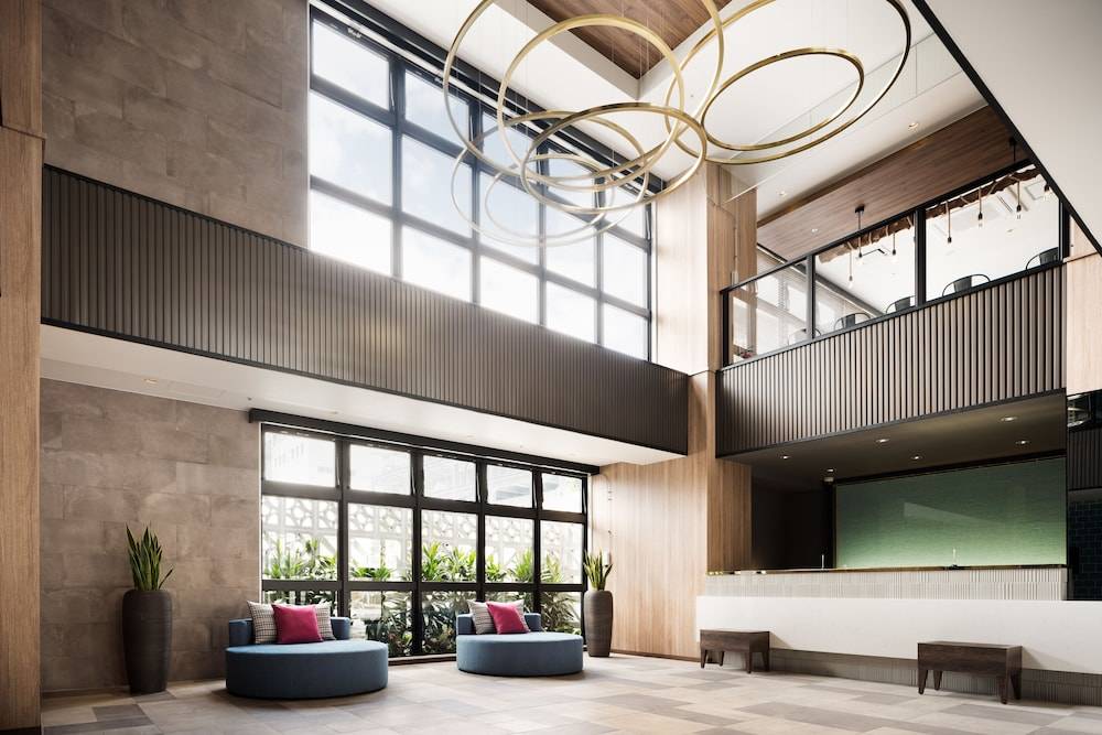 Tissage Hotel Naha by Nest 1