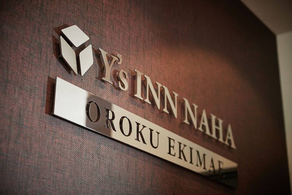 Y's Inn Naha Oroku Ekimae 2
