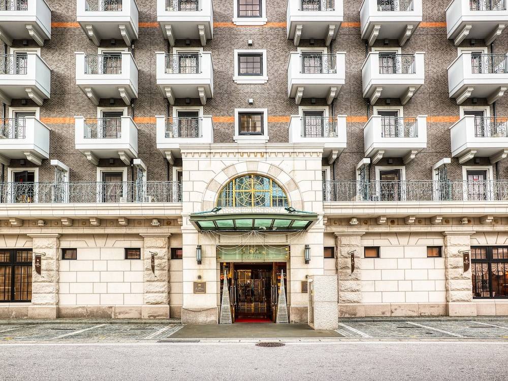 Hotel Blion Naha 1