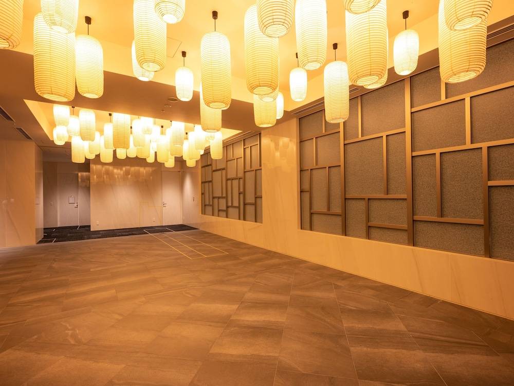 HOTEL SANSUI NAHA Ryukyu Onsen Naminoue-No-Yu 2