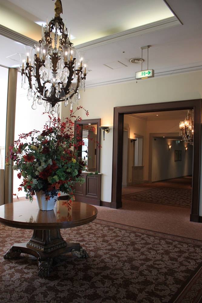 Narita Gateway Hotel 2