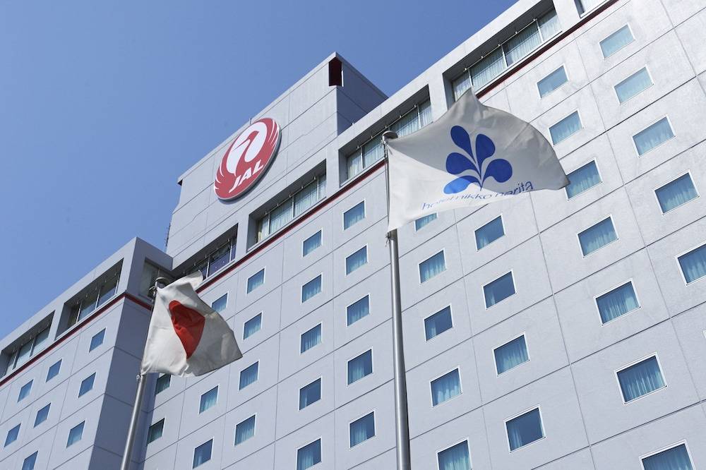 Hotel Nikko Narita 1