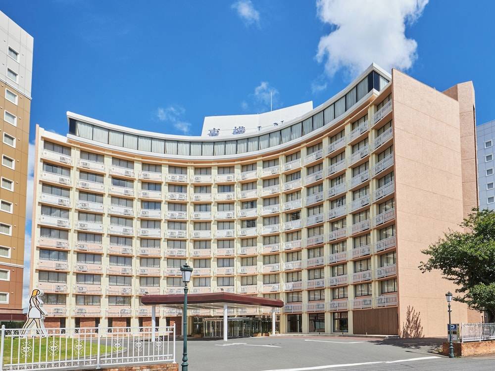 Toyoko Inn Narita Airport Honkan 1