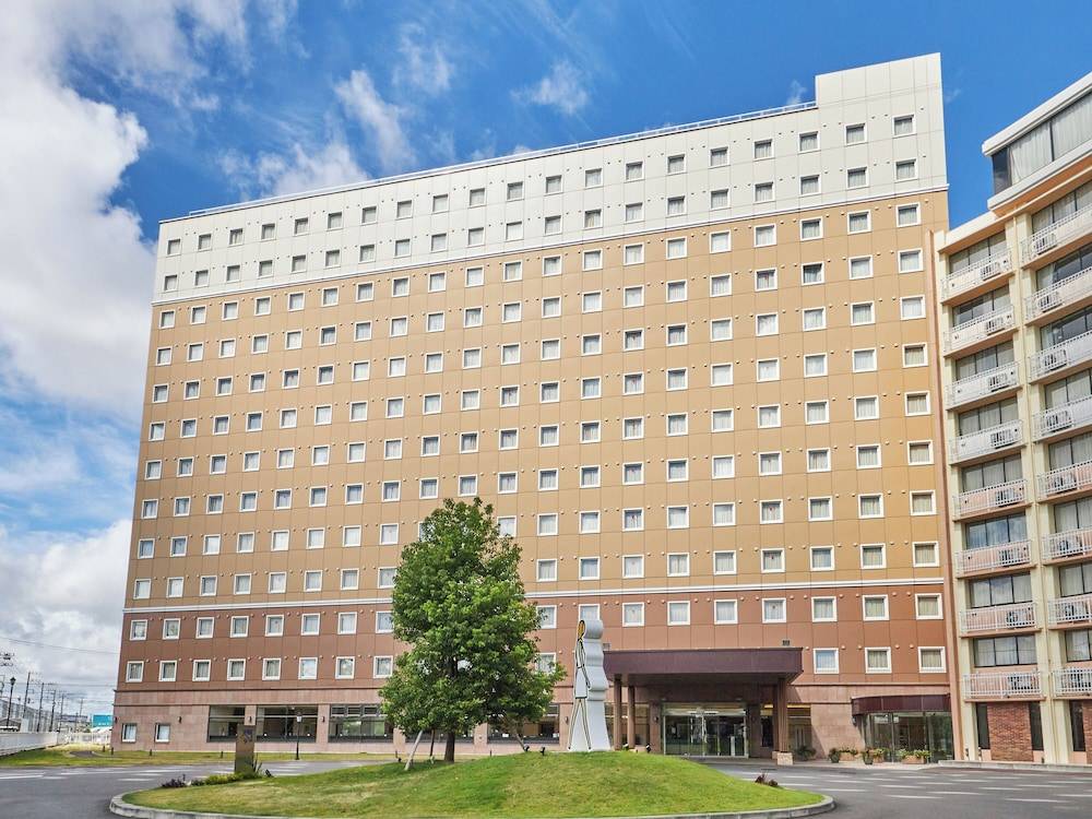 Toyoko Inn Narita Airport Shinkan 1