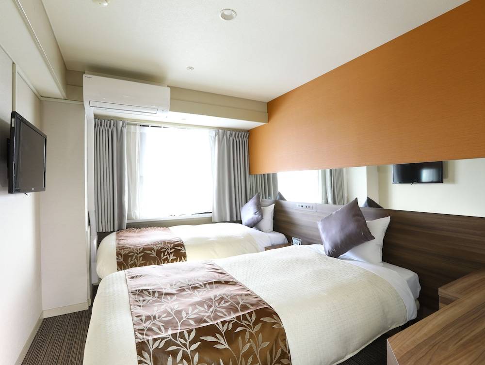 The Hedistar Hotel Narita 1