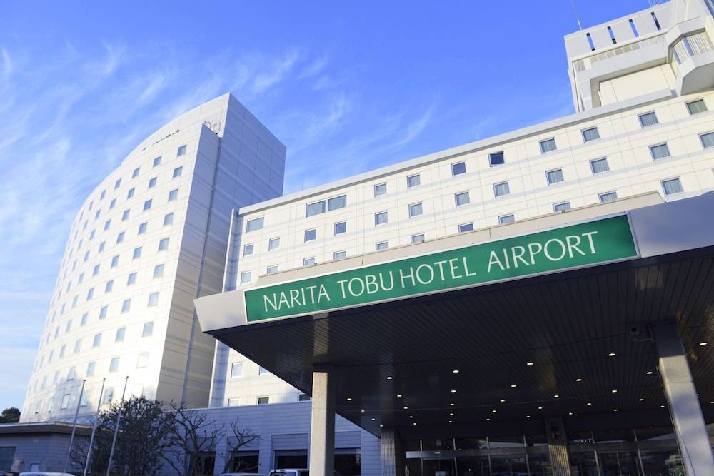 Narita Tobu Hotel Airport 1