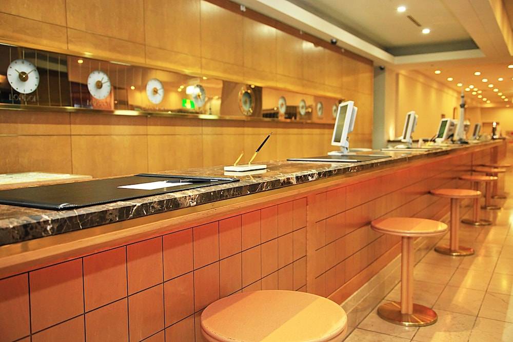 Narita Tobu Hotel Airport 2