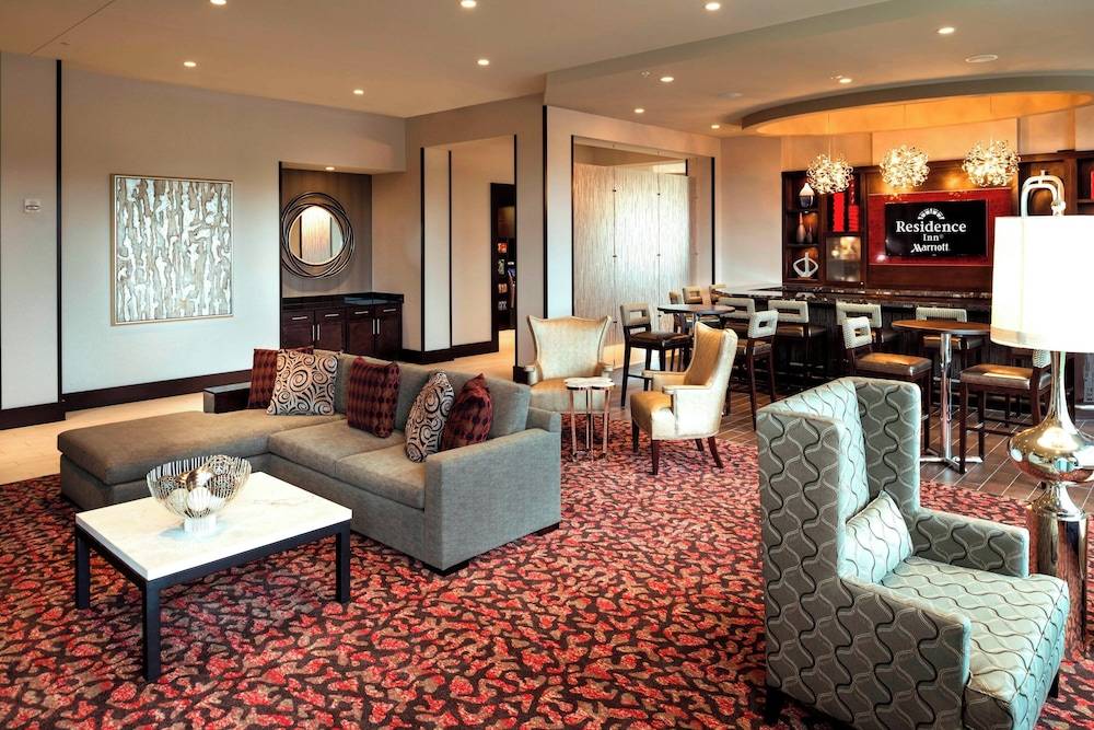 Residence Inn by Marriott Boston Needham 2
