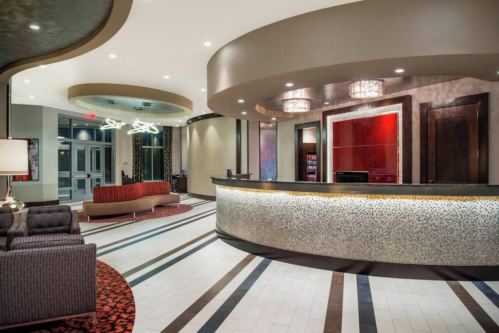Residence Inn by Marriott Boston Needham 1