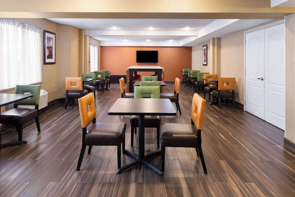 Baymont by Wyndham Newark at University of Delaware 1