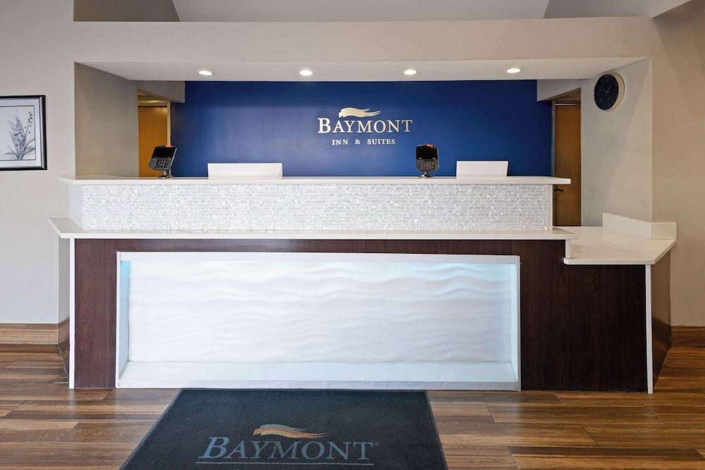 Baymont by Wyndham Newark at University of Delaware 2