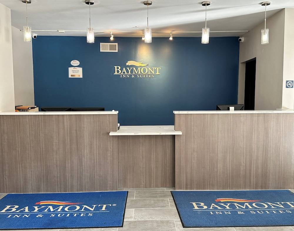 Baymont by Wyndham Noblesville 2