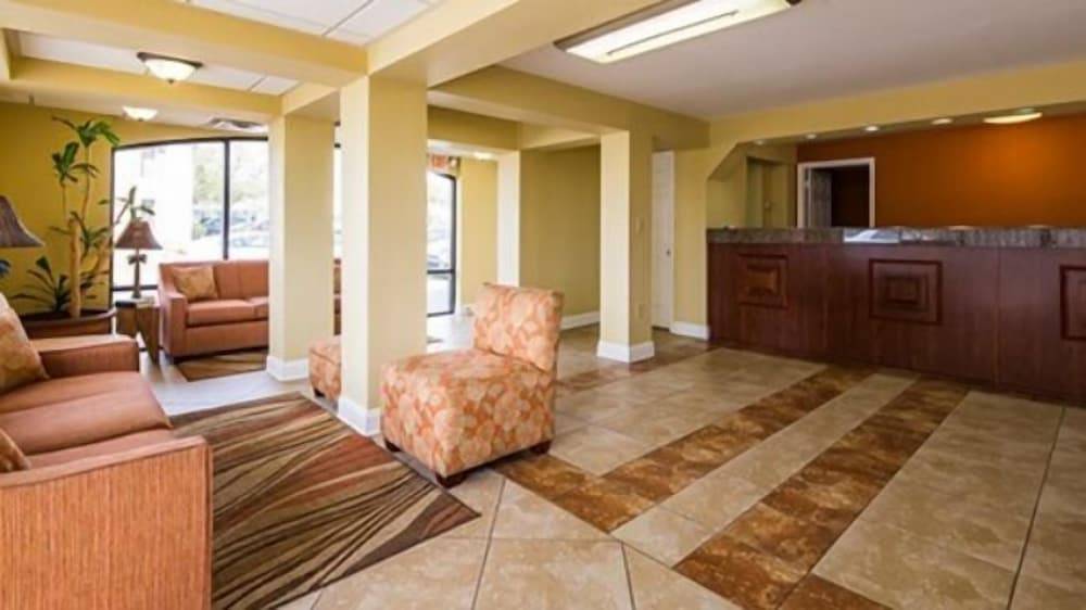Best Western Ocean Sands Beach Resort 2