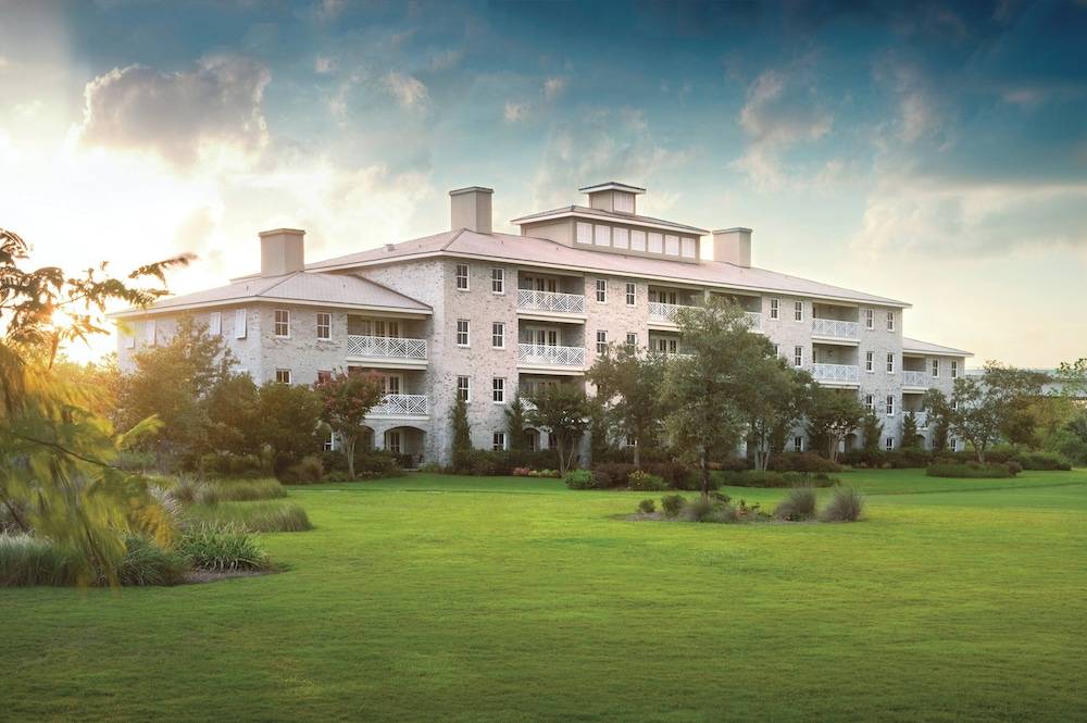 Club Wyndham Dye Villas 1
