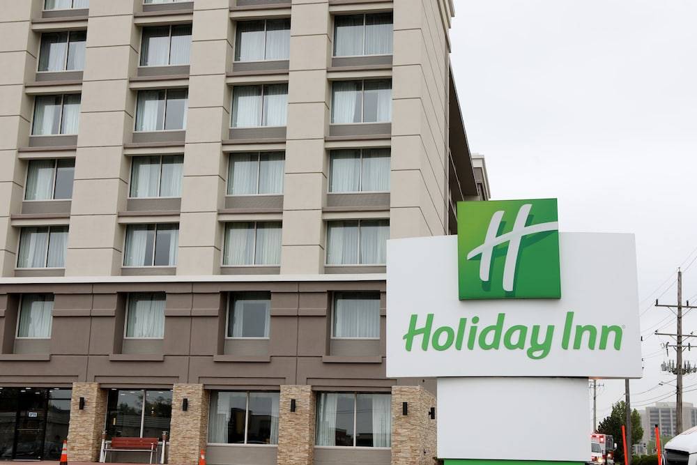 Holiday Inn CHICAGO OAKBROOK by IHG 1