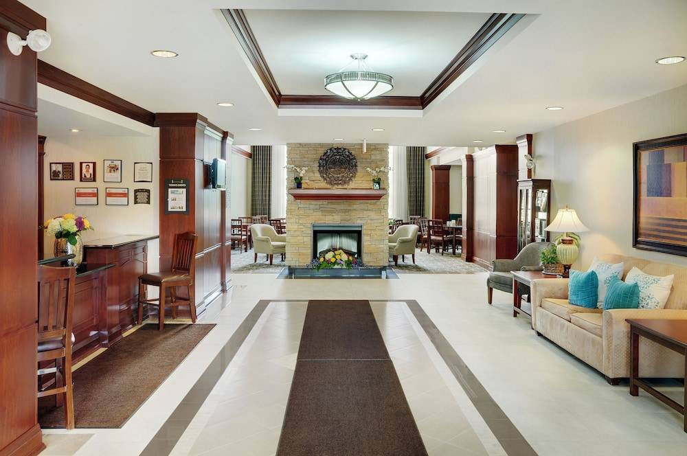 Staybridge Suites OAKVILLE-BURLINGTON by IHG 1